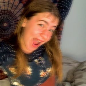 Meet your Posher, Addie